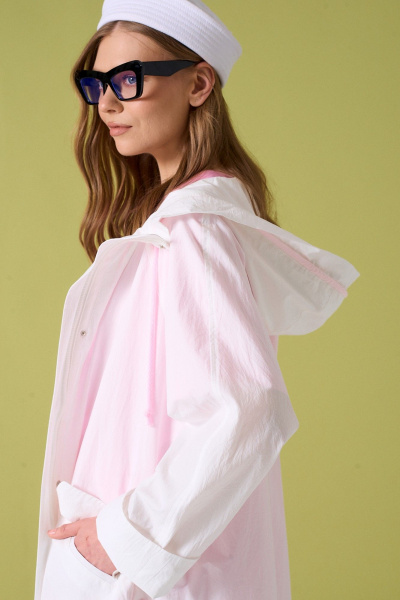 Парка Mixan 2148 - фото 8