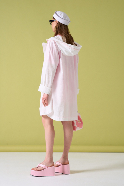 Парка Mixan 2148 - фото 7