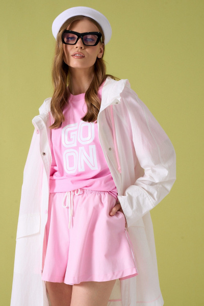 Парка Mixan 2148 - фото 6