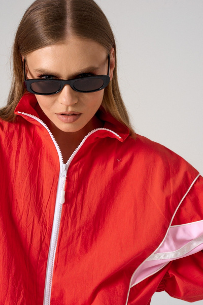 Олимпийка Mixan 2153 - фото 10