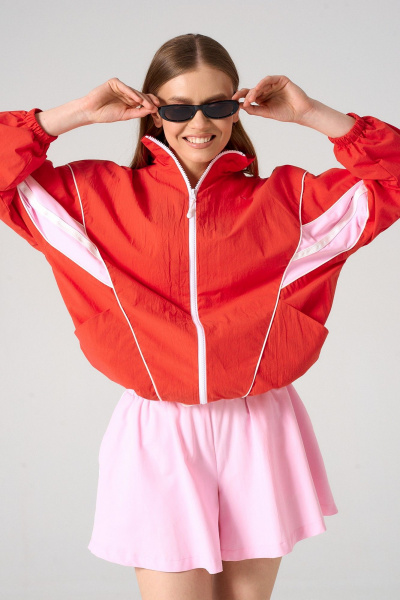 Олимпийка Mixan 2153 - фото 9