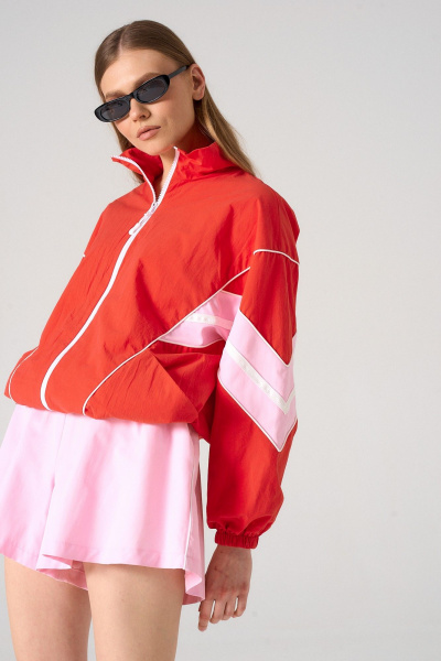 Олимпийка Mixan 2153 - фото 8