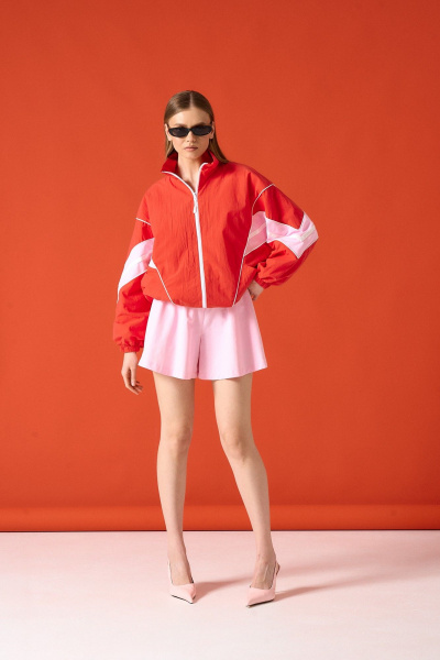 Олимпийка Mixan 2153 - фото 6