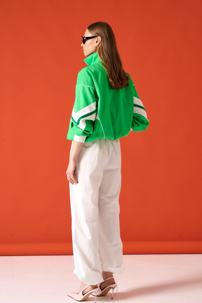 Брюки Mixan 3079 - фото 11