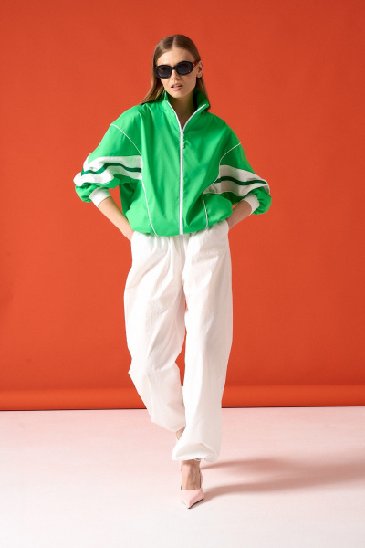 Брюки Mixan 3079 - фото 10