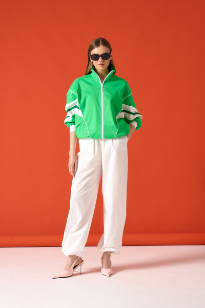 Брюки Mixan 3079 - фото 8