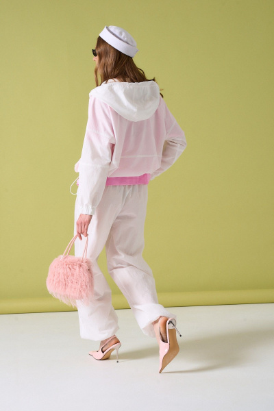 Худи Mixan 2149 - фото 9