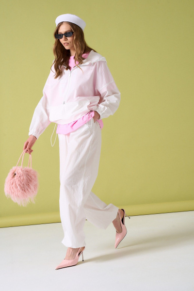 Худи Mixan 2149 - фото 7