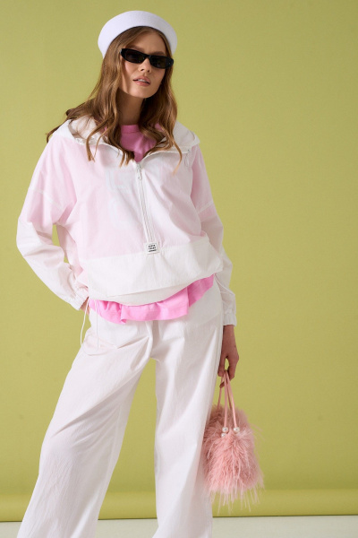 Худи Mixan 2149 - фото 1