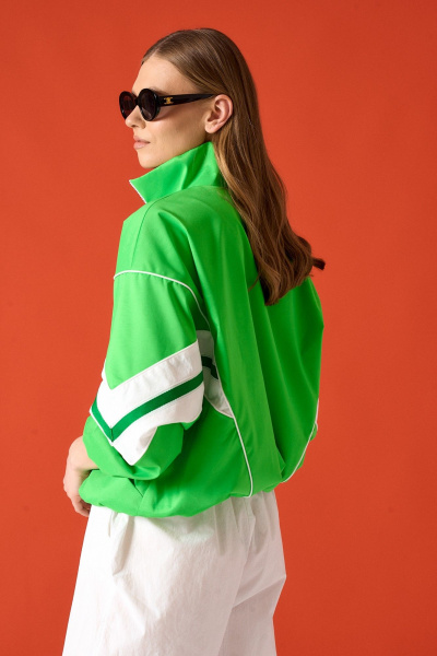 Олимпийка Mixan 2154 - фото 11