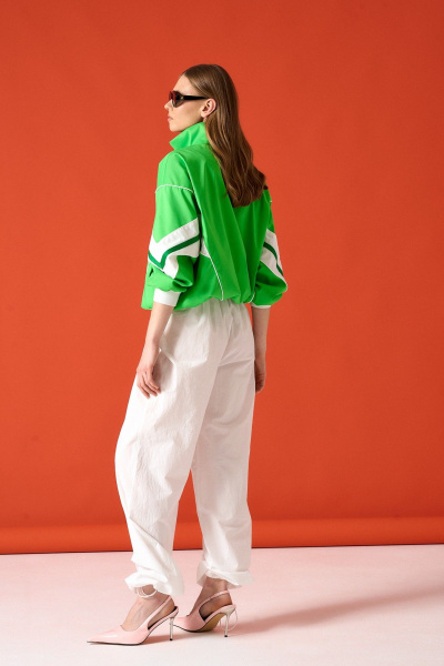 Олимпийка Mixan 2154 - фото 10