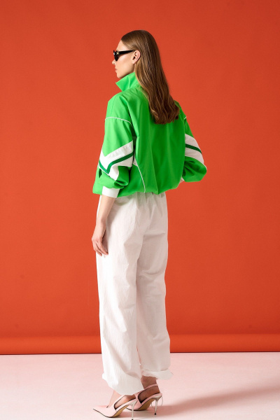 Олимпийка Mixan 2154 - фото 9