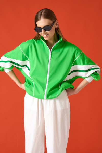 Олимпийка Mixan 2154 - фото 8