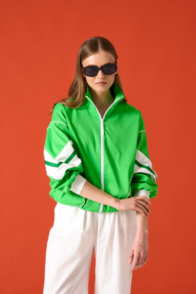 Олимпийка Mixan 2154 - фото 7