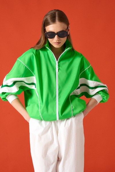 Олимпийка Mixan 2154 - фото 1