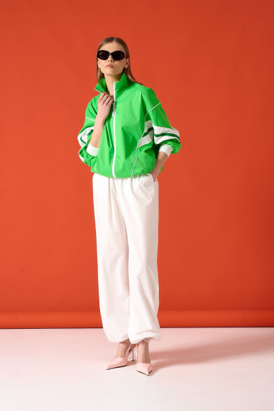 Олимпийка Mixan 2154 - фото 5