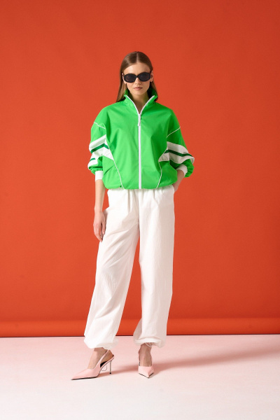 Олимпийка Mixan 2154 - фото 4