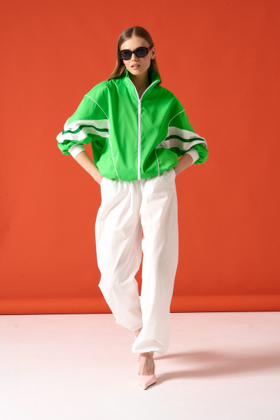 Олимпийка Mixan 2154 - фото 3