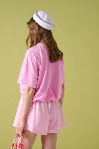 Шорты Mixan 3060 - фото 6