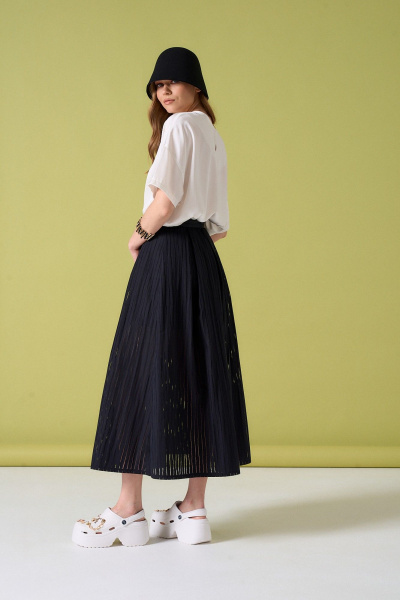 Футболка Mixan 2138 - фото 6