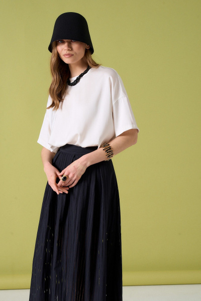 Футболка Mixan 2138 - фото 3