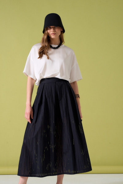 Футболка Mixan 2138 - фото 1