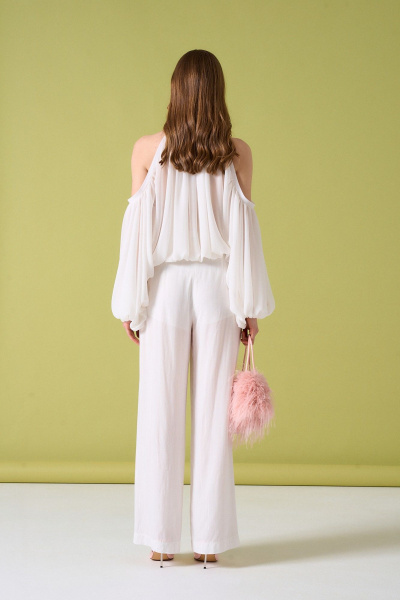 Брюки Mixan 3083 - фото 5