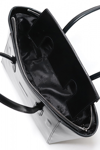 Сумка Galanteya 14325.25с2727к45 черный - фото 5