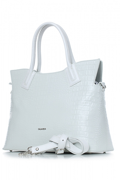 Сумка Galanteya 18625.26с101к45 белый - фото 1