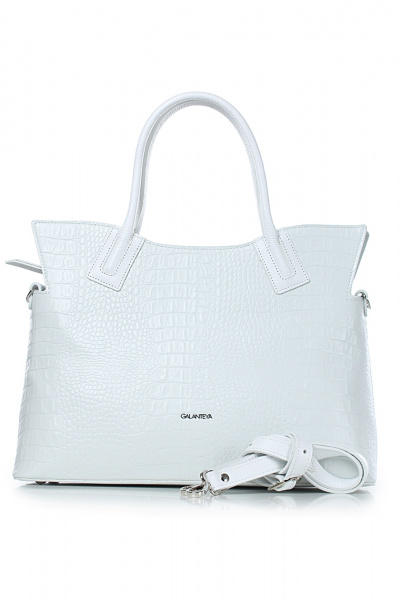Сумка Galanteya 18625.26с101к45 белый - фото 2