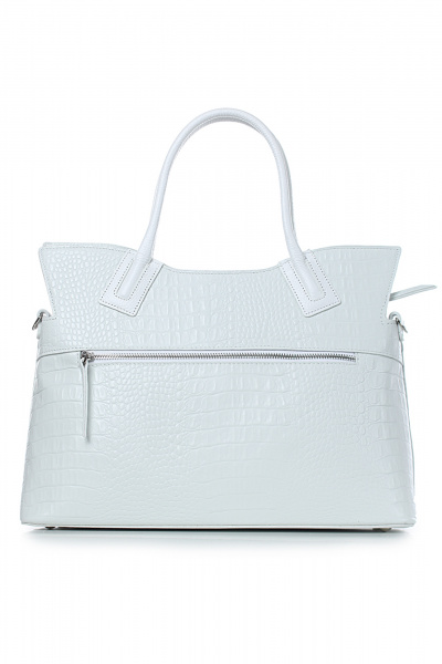 Сумка Galanteya 18625.26с101к45 белый - фото 3