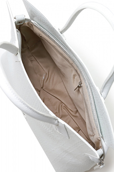 Сумка Galanteya 18625.26с101к45 белый - фото 5