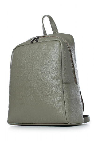 Рюкзак Galanteya 319.26с999к45 оливковый_св. - фото 1