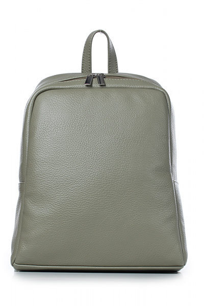 Рюкзак Galanteya 319.26с999к45 оливковый_св. - фото 2