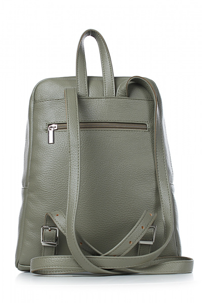 Рюкзак Galanteya 319.26с999к45 оливковый_св. - фото 3