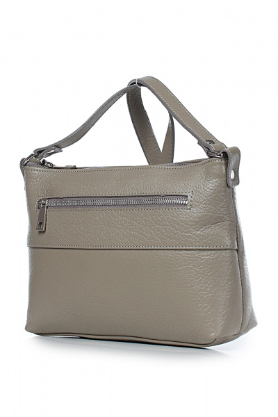 Сумка Galanteya 34424.25с2058к45 бежевый_т. - фото 1