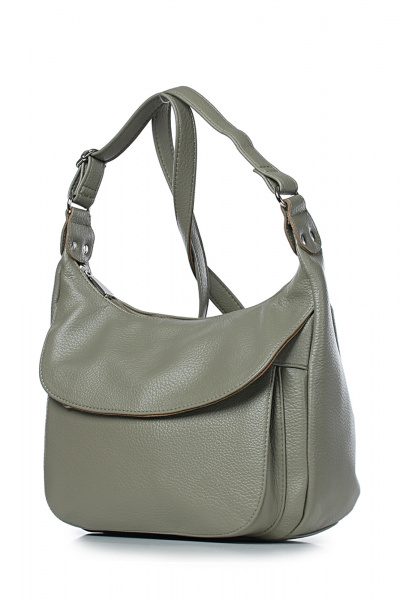 Сумка Galanteya 34824.26с352к45 оливковый_св. - фото 1