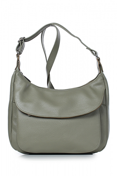 Сумка Galanteya 34824.26с352к45 оливковый_св. - фото 2