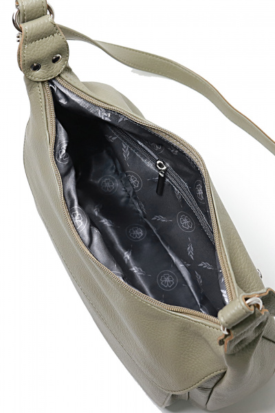 Сумка Galanteya 34824.26с352к45 оливковый_св. - фото 5