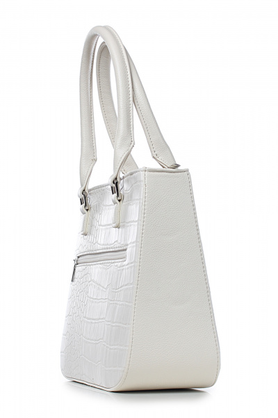 Сумка Galanteya 34924.26с195к45 молочный - фото 4