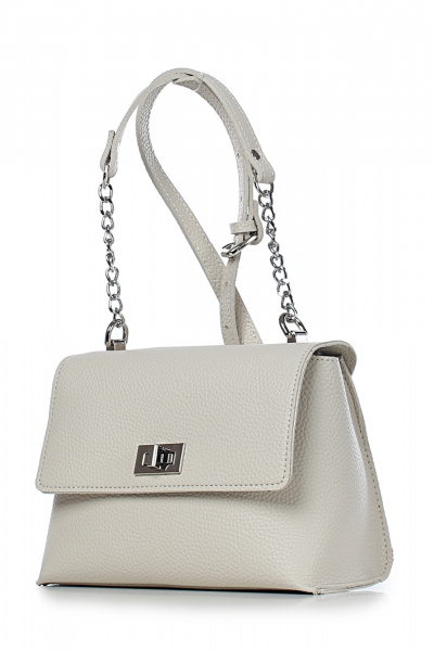 Сумка Galanteya 4324.25с3628к45 бежевый_св. - фото 1