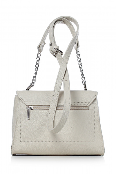 Сумка Galanteya 4324.25с3628к45 бежевый_св. - фото 3