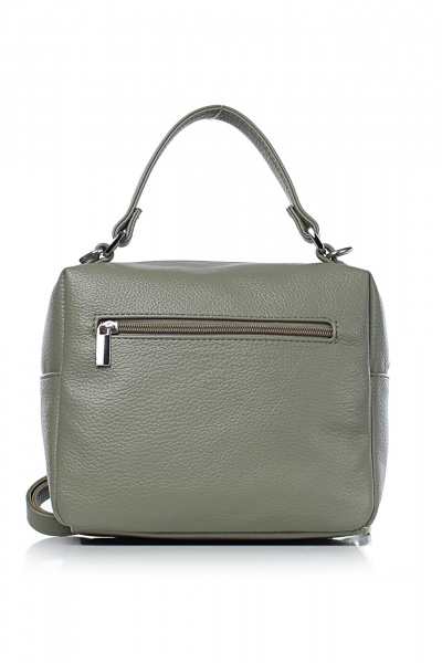 Сумка Galanteya 44219.26с365к45 оливковый_св. - фото 3