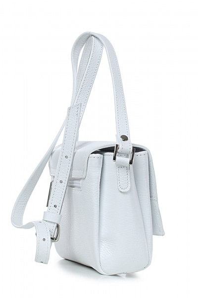 Сумка Galanteya 45021.26с215к45 белый - фото 4