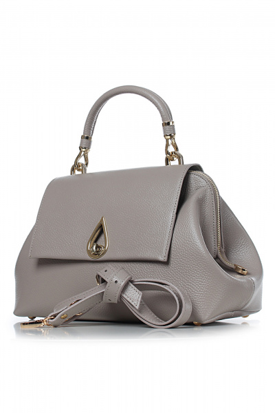 Сумка Galanteya 46224.25с801к45 кофейный - фото 1