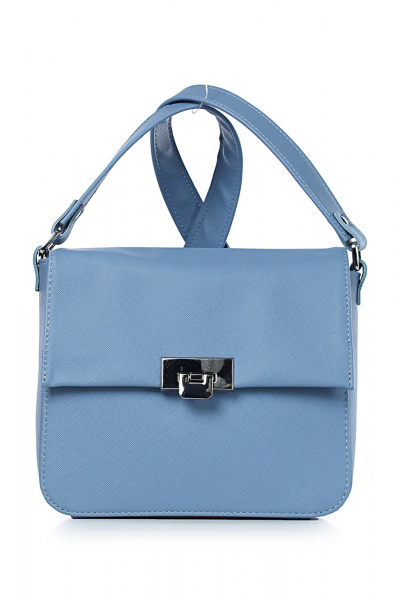 Сумка Galanteya 47219.26с225к45 голубой - фото 2