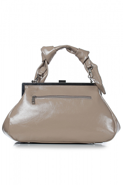 Сумка Galanteya 48524.25с438к45 кофейный - фото 3