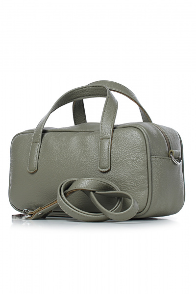 Сумка Galanteya 54024.26с236к45 оливковый_св. - фото 1