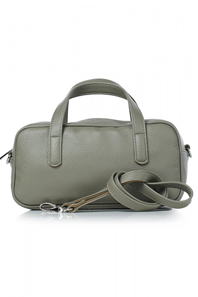 Сумка Galanteya 54024.26с236к45 оливковый_св. - фото 2