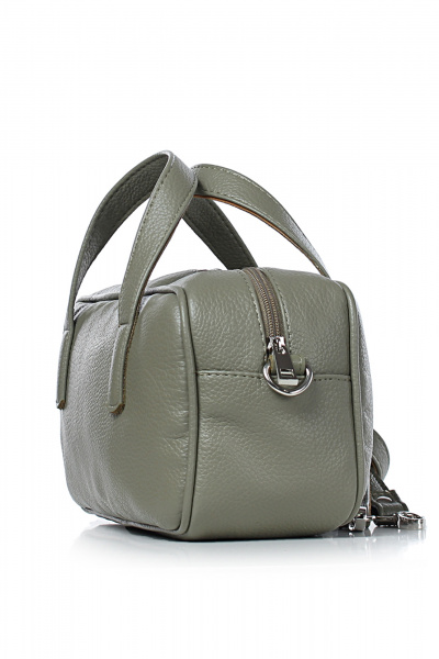 Сумка Galanteya 54024.26с236к45 оливковый_св. - фото 4